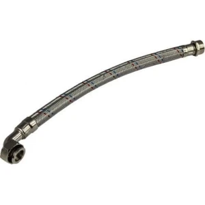 Шланг для насосної станції Euroaqua 30 см d17 M1/2