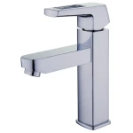 Смеситель для умывальника G-lauf LEF1-A232