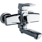 Змішувач для ванної G-lauf LEF3- A232