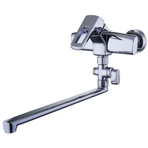 Змішувач для ванної G-lauf LEF6- A232