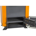 Твердотопливный котел DTM Standart 20 кВт