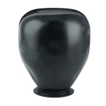 Мембрана Euroaqua 24л. без хвоста (черная)