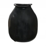 Мембрана Euroaqua 24л. без хвоста (чорна)