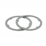 Прокладка графитовая Polmark 1