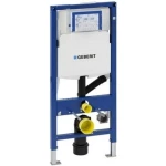 Інсталяція Geberit Duofix 111.370.5