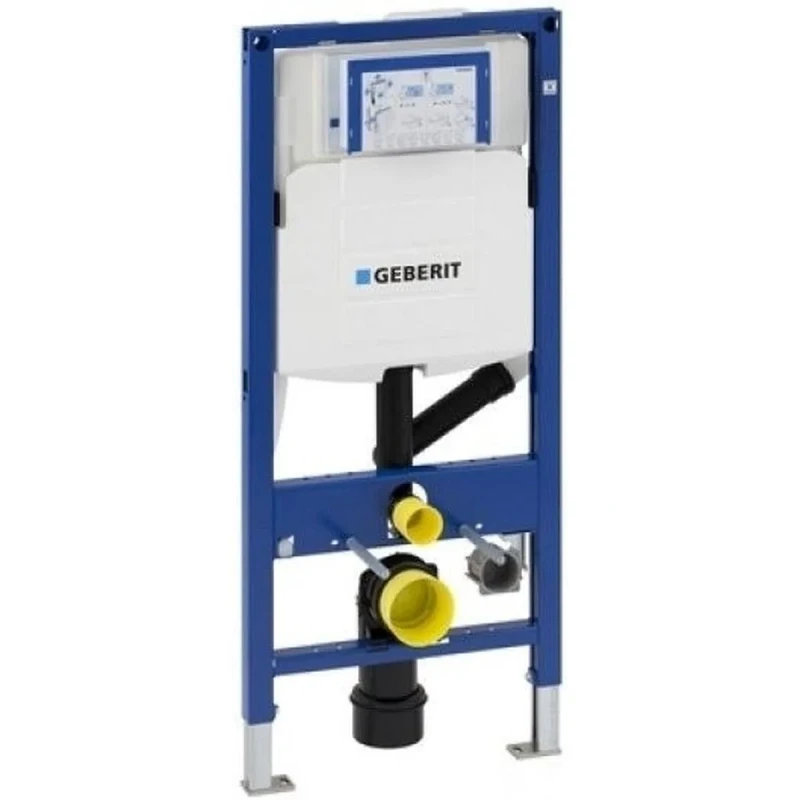 Установка Geberit Duofix 111.370.5