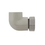 Колено PPR ЭКО 25мм ВВ 1