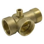 Пятерник на станцию ​​1в x 1в x 1з x 1/4в x 1/4з К1631Вш Lexline