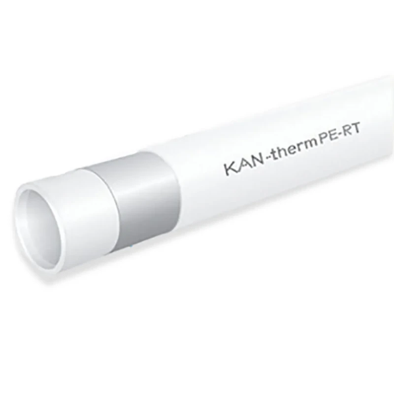 Труба Kan-Therm PE-RT 18x2 мм