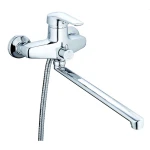 Змішувач для ванної G-lauf LWZ7- A182