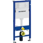 Інсталяція Geberit Duofix 458.103.1