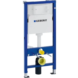 Інсталяція Geberit Duofix 458.103.1