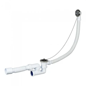 Сифон для ванни SantehPlast Р0110