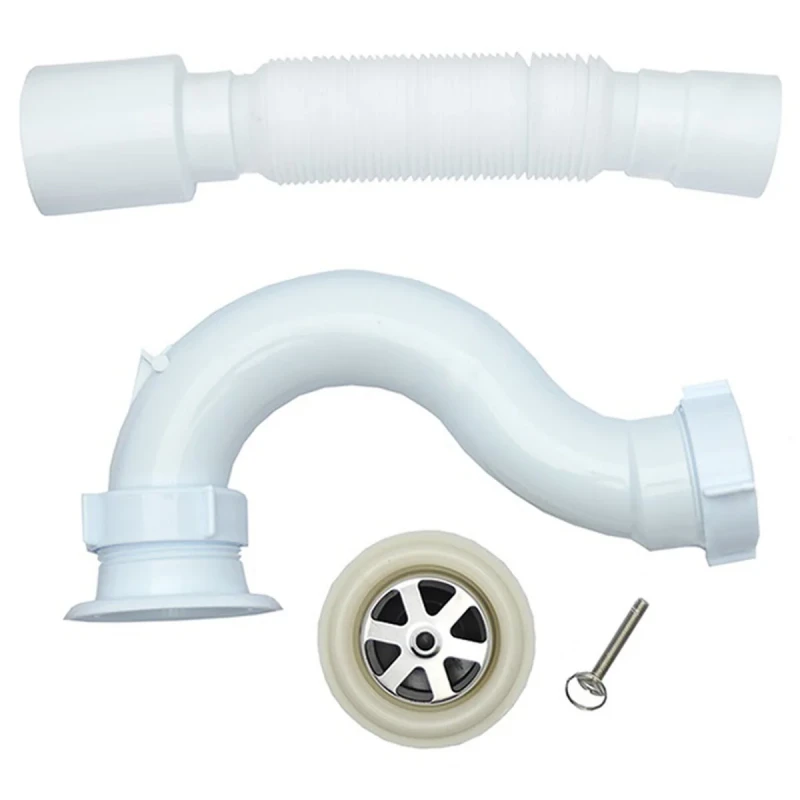 Сифон для душового піддону SantehPlast Д0110