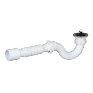 Сифон для душового піддону SantehPlast Д0110