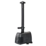 Погружной насос Lider HQB-3503