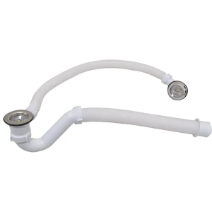 Сифон для ванни SantehPlast СПВПГМ-000.Н