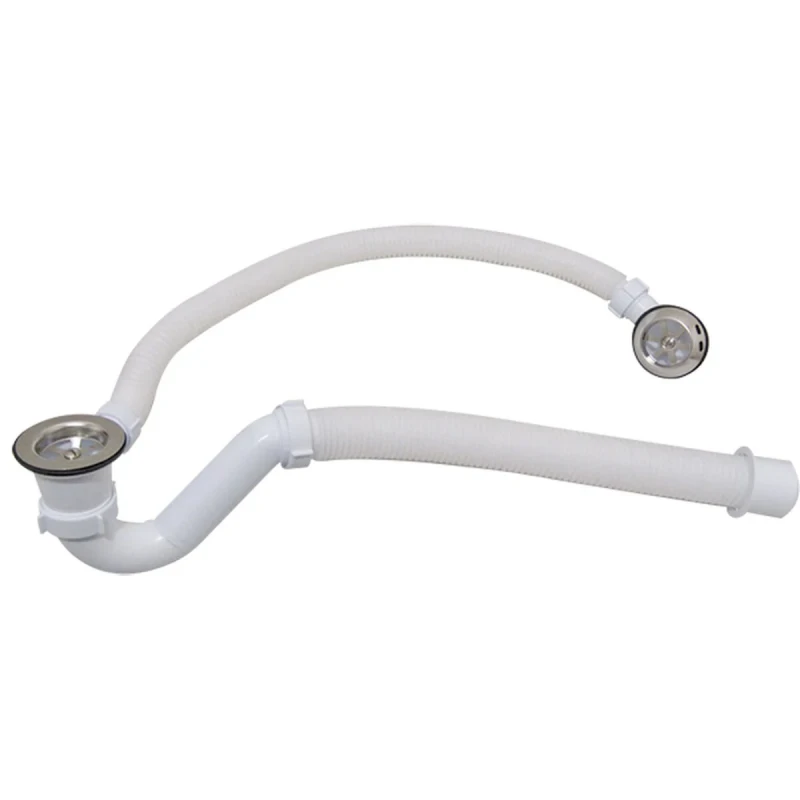 Сифон для ванни SantehPlast СПВПГМ-000.Н