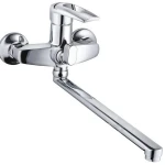 Змішувач для ванної G-lauf LWF7- A113