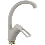 Змішувач для кухні G-lauf 9G4- A181-KS