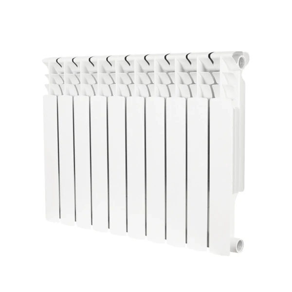 Секция биметаллического радиатора KIRAN 500/96 (10 СЕКЦИЙ)