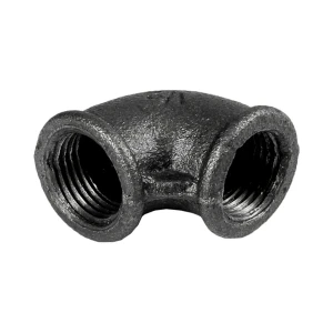 Куточок чавунний ЭКО ВВ 25мм