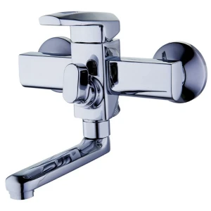 Змішувач для ванної G-lauf LOF3- A033