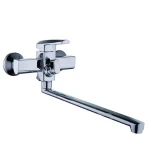 Змішувач для ванної G-lauf LOF7- A033