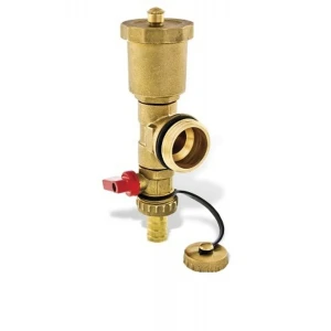 Кінцевий Gross комплект для колектора 1