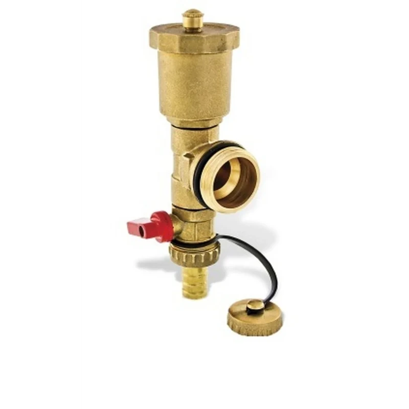 Кінцевий Gross комплект для колектора 1