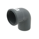 Коліно внутрішнє OSTENDORF HT Safe ф 75мм x87.5°