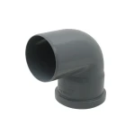 Коліно внутрішнє OSTENDORF HT Safe ф 75мм x87.5°
