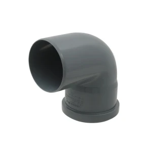 Колено внутреннее OSTENDORF HT Safe ф 75мм x87.5°