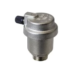 Воздухоотводчик Bugatti 1/2