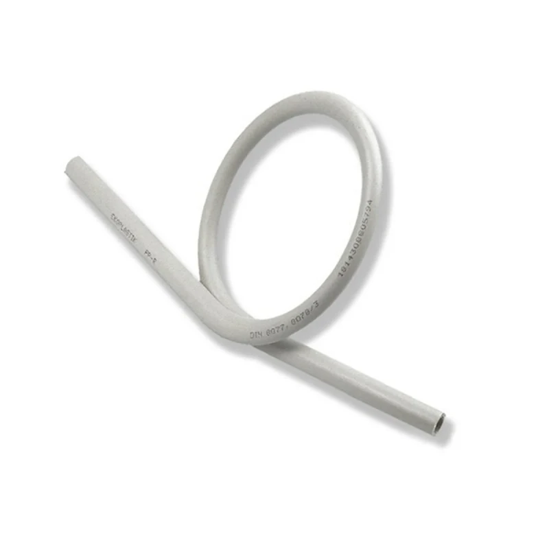 Компенсаційна петля PPR Ekoplastik 32 мм SKS032P20X