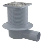 Трап сливной Alcaplast APV1