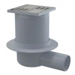 Трап сливной Alcaplast APV31