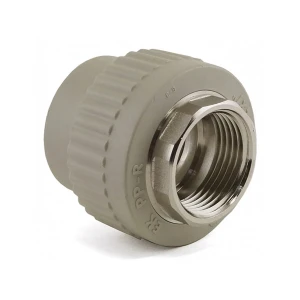 Муфта PPR Ekoplastik 63х2