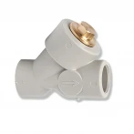 Фільтр PPR Ekoplastik 25мм SFI025XXXX