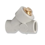 Фильтр PPR Ekoplastik 25мм SFI025XXXX