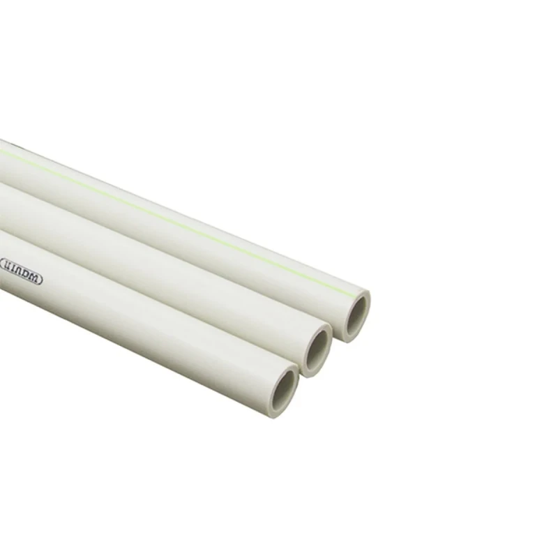 Труба PPR Ekoplastik EVO PN20 50x5.6 мм