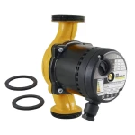 Насос циркуляционный HUPA 25-40-180 (без кабеля)