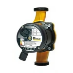 Насос циркуляционный HUPA 25-40-180 (без кабеля)