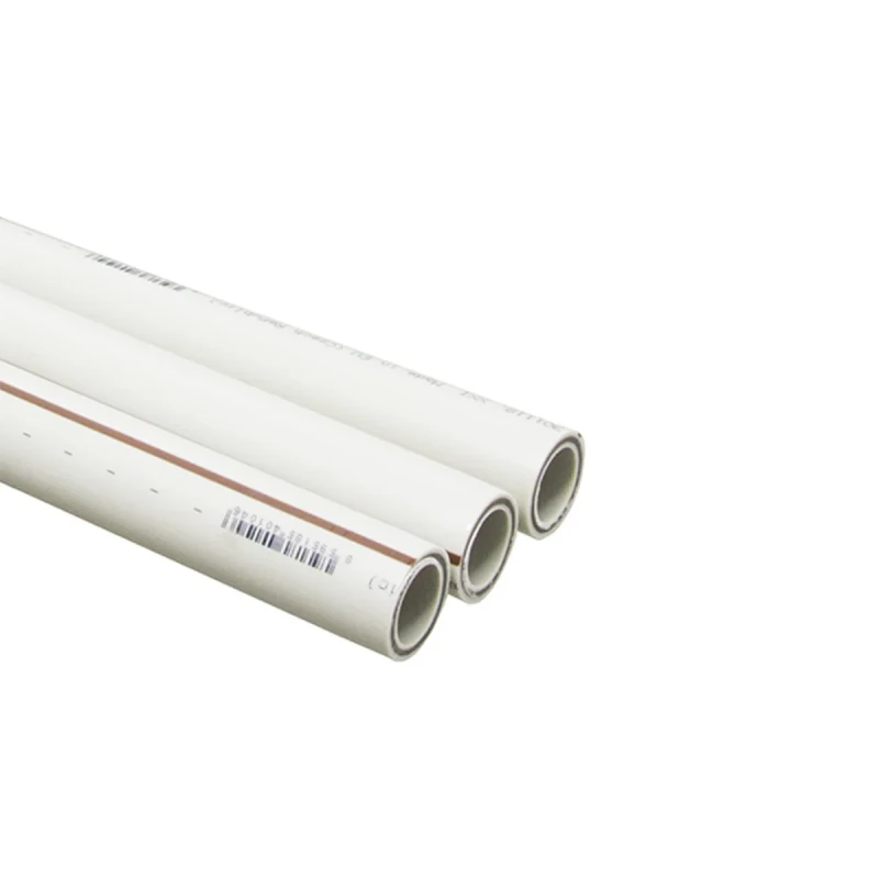 Труба PPR Ekoplastik Fiber Basalt Plus PN20 75x8.4 мм