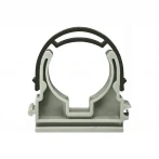 Опора зі стрічкою PPR Ekoplastik 110мм PRP110XXXX