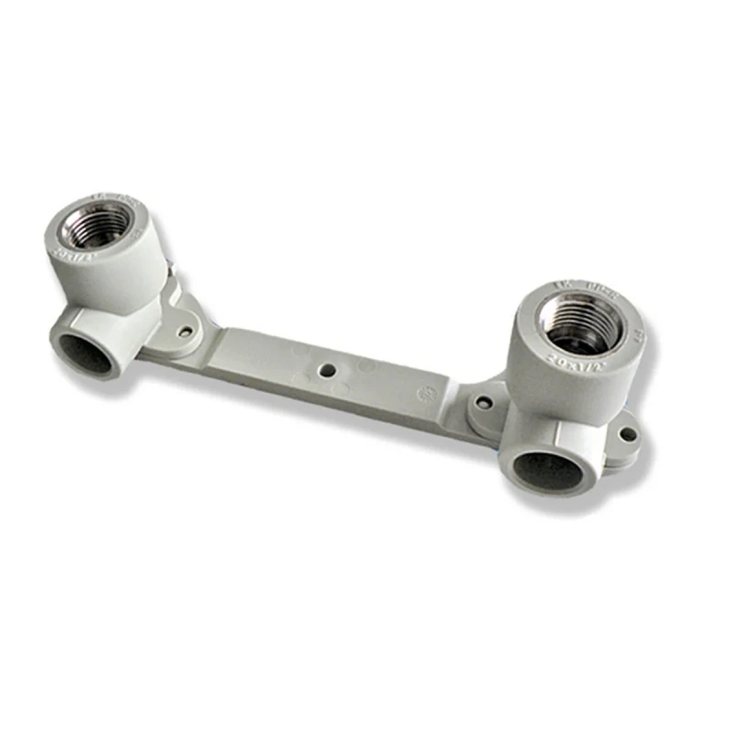 Планка для смесителя PPR Ekoplastik 20мм 1/2