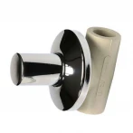 Вентиль под штукатурку проходной PPR Ekoplastik 20мм SVEPLK020X