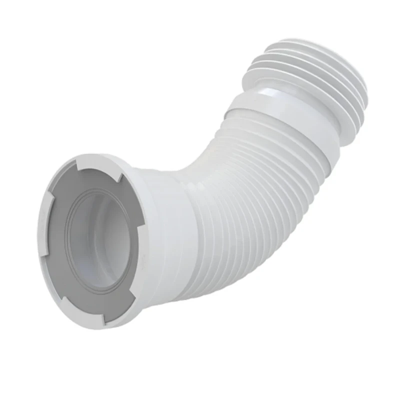 Гнучка труба для унітазу Alcaplast А97