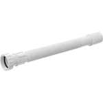 Гибкая труба Alcaplast А75 1 1/4