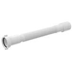 Гнучка труба Alcaplast А77 1 1/2